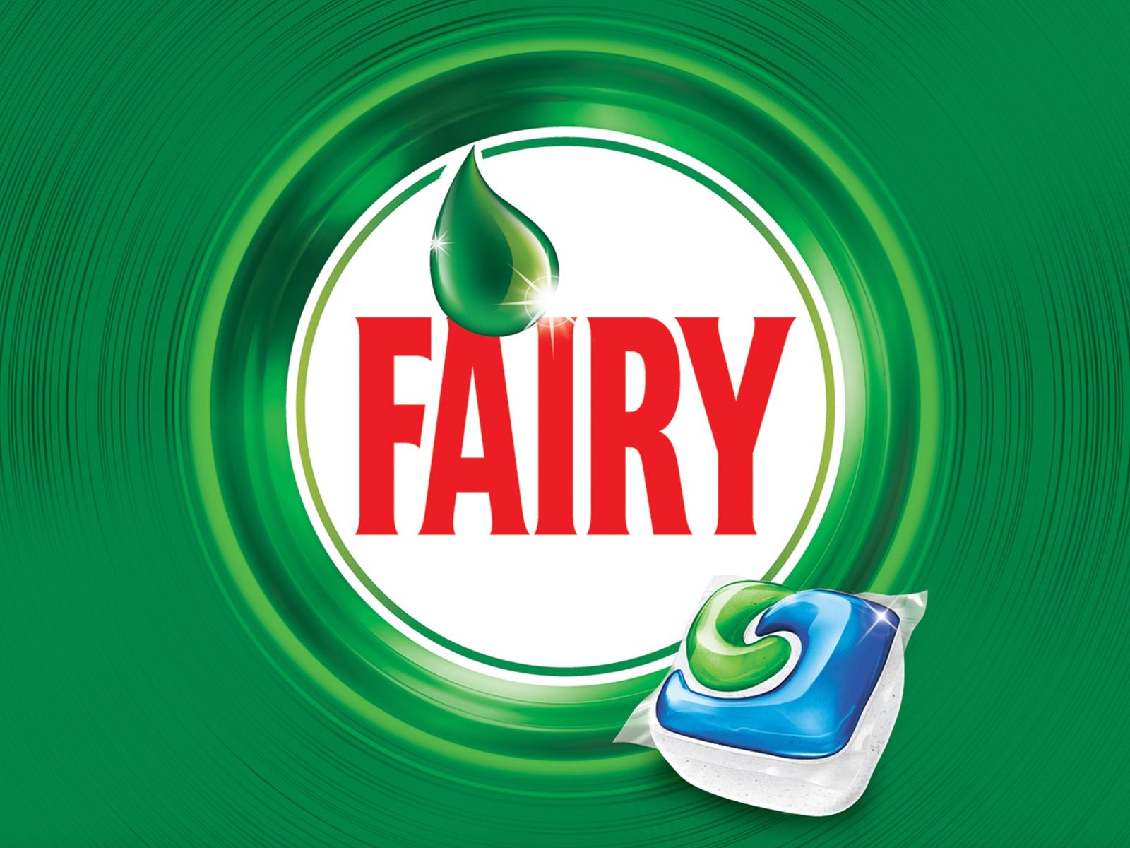 produse FAIRY
