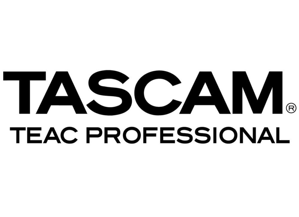 produse TASCAM